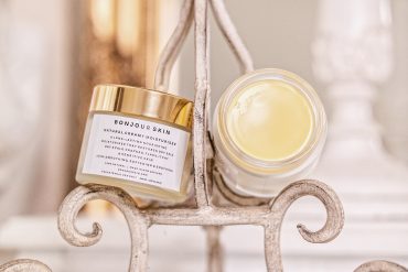 Bonjour Skin NZ Natural Moisturizer Cream For Dry Skin Itchy Skin Dry Scalp Sensitive Skin Condition Psoriasis Eczema